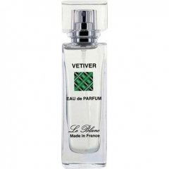 Vetiver von Le Blanc Vetiver von Le Blanc