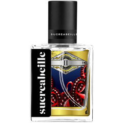 Kraken / The Kraken (Eau de Parfum) von Sucreabeille