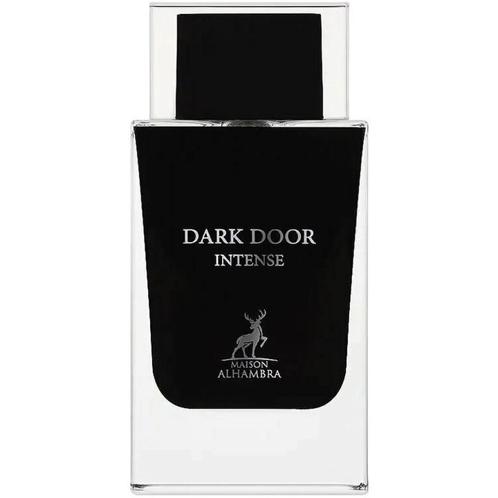 Dark Door Intense von Maison Alhambra