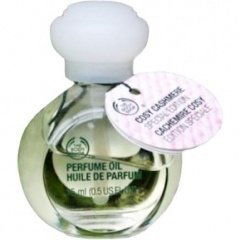 Cosy Cashmere by The Body Shop