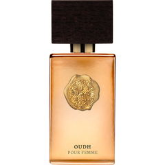 The Ritual of Oudh pour Femme by Rituals