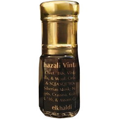 Ghazali Vintage von elkhaldi