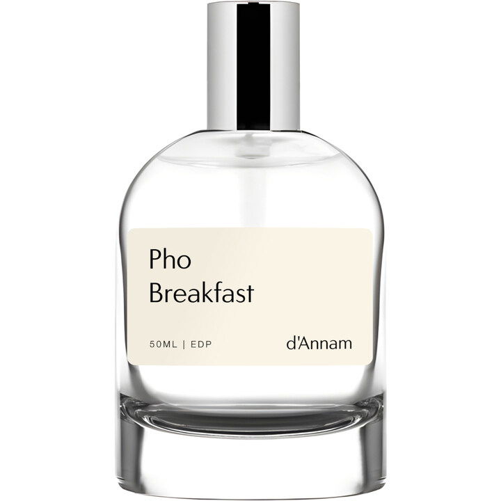 Pho Breakfast by d'Annam