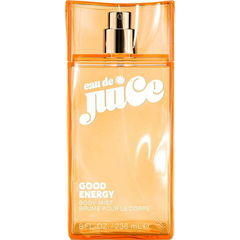 Eau de Juice - Good Energy (Body Mist) von Cosmopolitan
