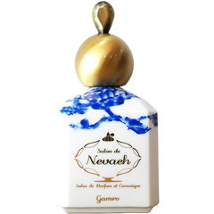Gamro / 감로 von Salon de Nevaeh