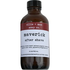 Maverick by Ollie + Max Soap Co.