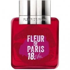 18. Arrondissement by Fleur de Paris