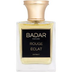 Rouge Éclat by Badar
