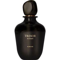 Trésor in Heart von Al Rehab