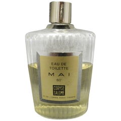 Mai (Eau de Toilette) by Coryse Salomé