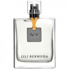 64° W by Lili Bermuda