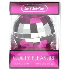 Guilty Pleasure von Steps