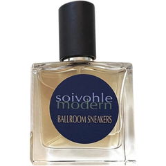 Ballroom Sneakers von Soivohle