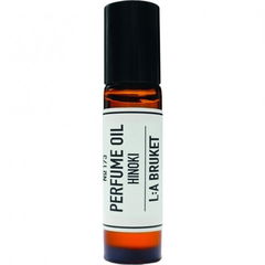 Nº 173 Hinoki by L:A Bruket