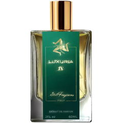 Luxuria IV von Sicili