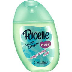 Musk von Pucelle / ピュセル