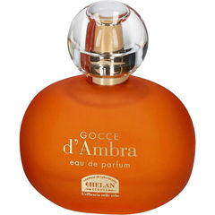 Gocce d'Ambra von Helan