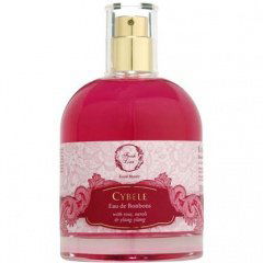 Cybele - Eau de Bonbons von Fresh Line