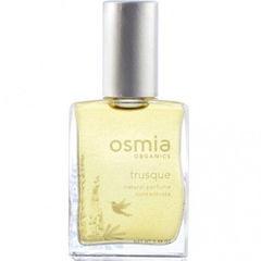Trusque by Osmia Organics