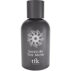 Saved by the Musk by The Fragrance Kitchen