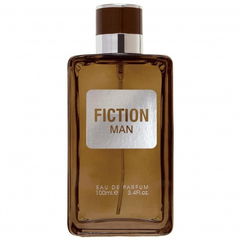 Fiction Man by Muse