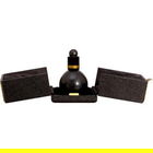 Perle de Lys Noir von Isabey