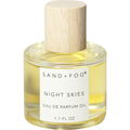 Night Skies by Sand + Fog
