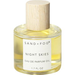 Night Skies by Sand + Fog