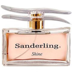 Sanderling Shine von Yves de Sistelle