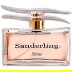 Sanderling Shine von Yves de Sistelle