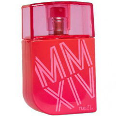 MMXIV for Her von rue21