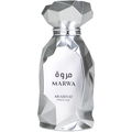 Marwa / مروة von Arabiyat