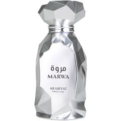 Marwa / مروة von Arabiyat