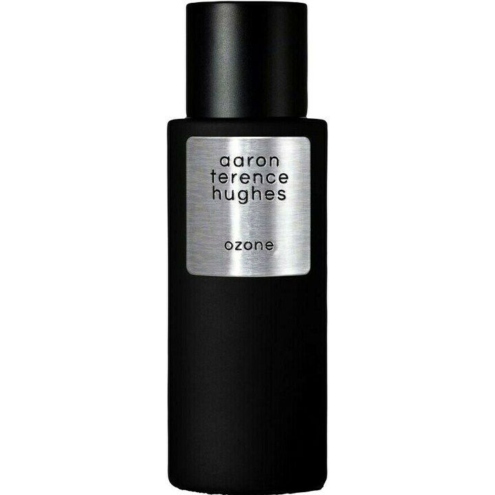 Ozone (2020) by Aaron Terence Hughes