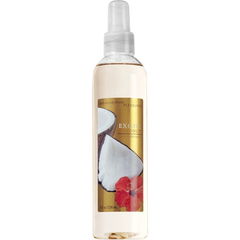 Exotic Coconut (Body Splash) von Bath & Body Works