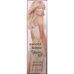 Sweet Kisses - Crème Brûlée von Jessica Simpson
