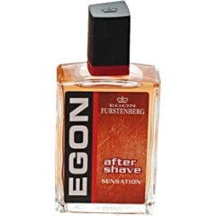 Sensation by Egon von Furstenberg