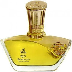 R01 von Taif Al-Emarat / طيف الإمارات