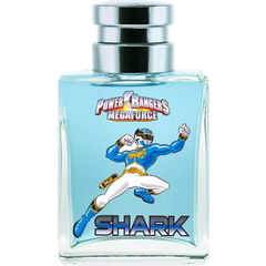 Power Rangers Megaforce - Shark von Marmol & Son