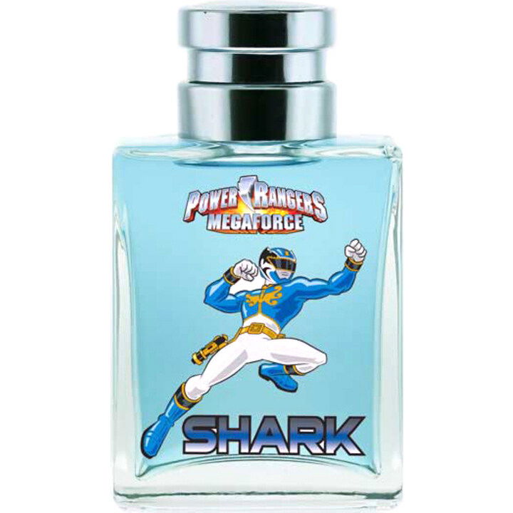 Power Rangers Megaforce - Shark von Marmol & Son Power Rangers Megaforce - Shark von Marmol & Son