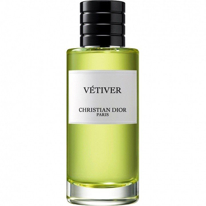 Vétiver by Dior