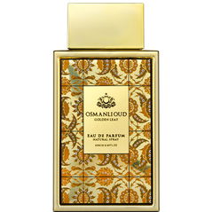 Golden Leaf von Osmanlı Oud
