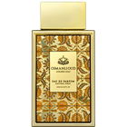 Golden Leaf by Osmanlı Oud