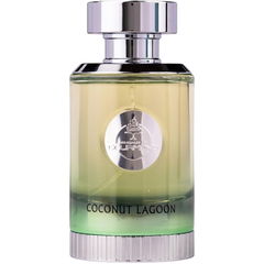 Coconut Lagoon von Ministry of Gourmand