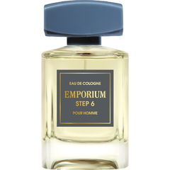 Emporium - Step 6 von Brocard / Брокард