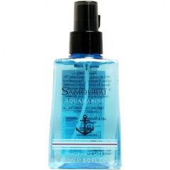 Samouraï Aquamarine (Fragrance Mist) by Samouraï