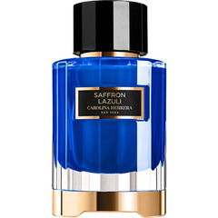 Saffron Lazuli by Carolina Herrera