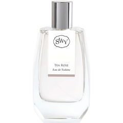 Tea Rose von SWY - Scent With You