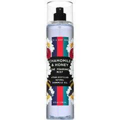 Chamomile & Honey von Bath & Body Works