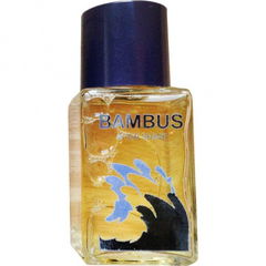 Bambus (After Shave) von J. G. Mouson & Co.